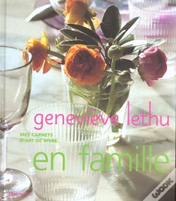 Capa do artigo À Table En Famille