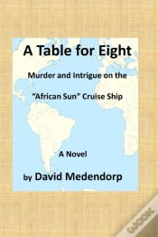 Capa do artigo A Table For Eight