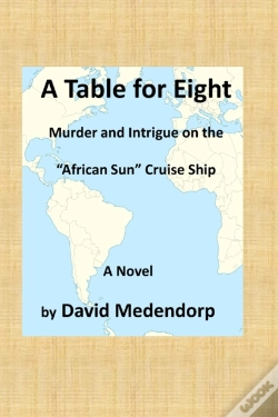 Capa do artigo A Table For Eight