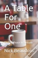 A Table For One