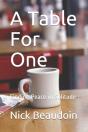 A Table For One - Preview