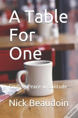 Capa do artigo A Table For One