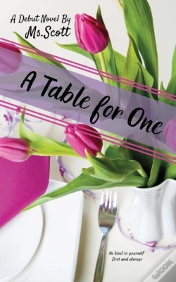 Capa do artigo A Table For One