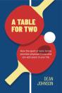 A Table For Two - Preview