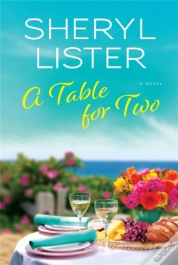 Capa do artigo A Table For Two