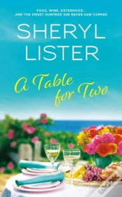 Capa do artigo A Table For Two