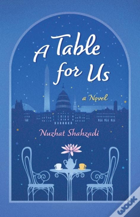 A Table For Us: A Novel
