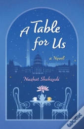 A Table For Us: A Novel