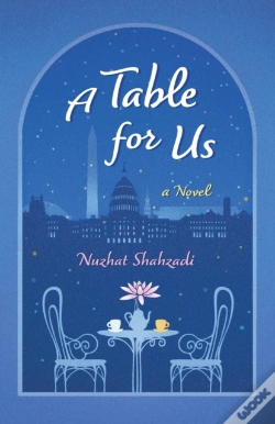 Capa do artigo A Table For Us: A Novel