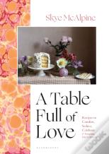 A Table Full Of Love