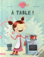 Capa do artigo À Table !