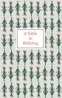 A Table In Ballybeg - Preview
