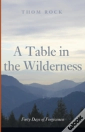 A Table In The Wilderness