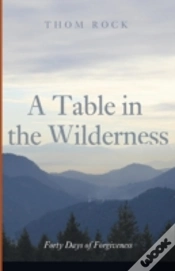 Capa do artigo A Table In The Wilderness