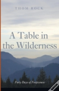 Capa do artigo A Table In The Wilderness