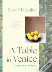 A Table In Venice