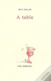 A Table