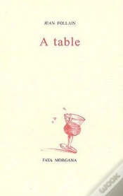 Capa do artigo A Table