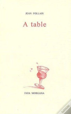 Capa do artigo A Table