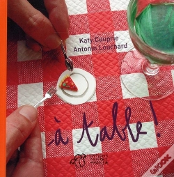 Capa do artigo À Table !