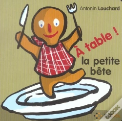 Capa do artigo A Table ! La Petite Bete