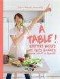 A Table ! - Preview