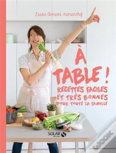 A Table !