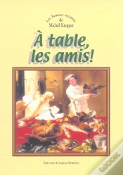 Capa do artigo A Table Les Amis