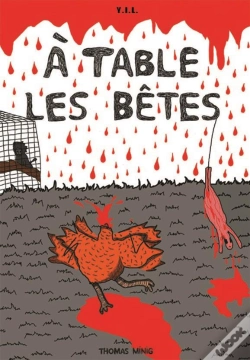 Capa do artigo À Table Les Bêtes