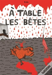 À Table Les Bêtes