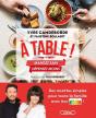 À Table ! Mangez Sain, Dépensez Moins - Preview