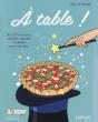 A Table! - Preview