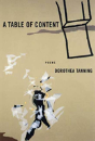A Table Of Content - Preview