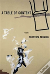 Capa do artigo A Table Of Content