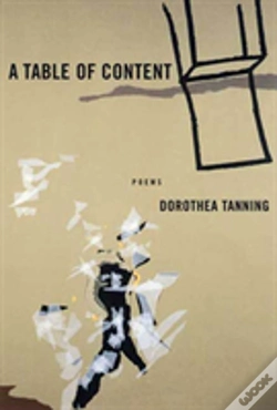 Capa do artigo A Table Of Content