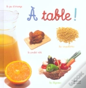 A Table !