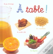 Capa do artigo A Table !