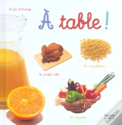 Capa do artigo A Table !
