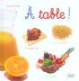 A Table ! - Preview