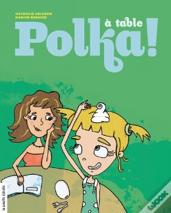 Capa do artigo À Table Polka !
