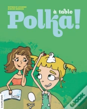 Capa do artigo À Table Polka !