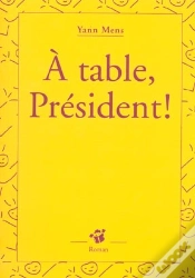 Capa do artigo A Table President