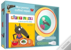Capa do artigo A Table, P'Tit Loup !