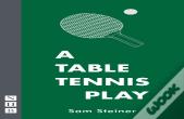 A Table Tennis Play