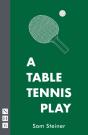 A Table Tennis Play - Preview