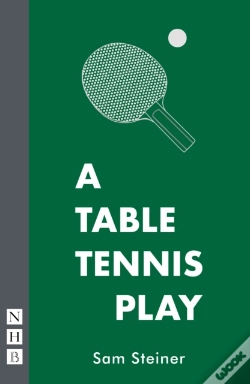 Capa do artigo A Table Tennis Play