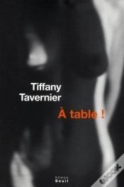 Capa do artigo À Table !
