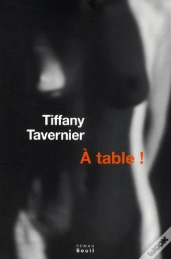 Capa do artigo À Table !