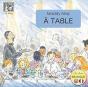 A Table - Preview