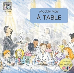 Capa do artigo A Table